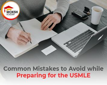 common-mistakes-to-avoid-while-preparing-for-the-usmle